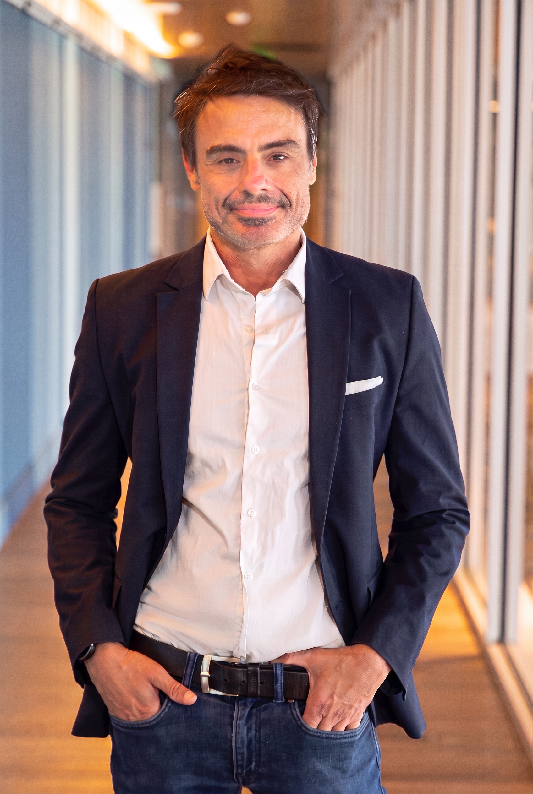 Gabriel Arbe Marroche