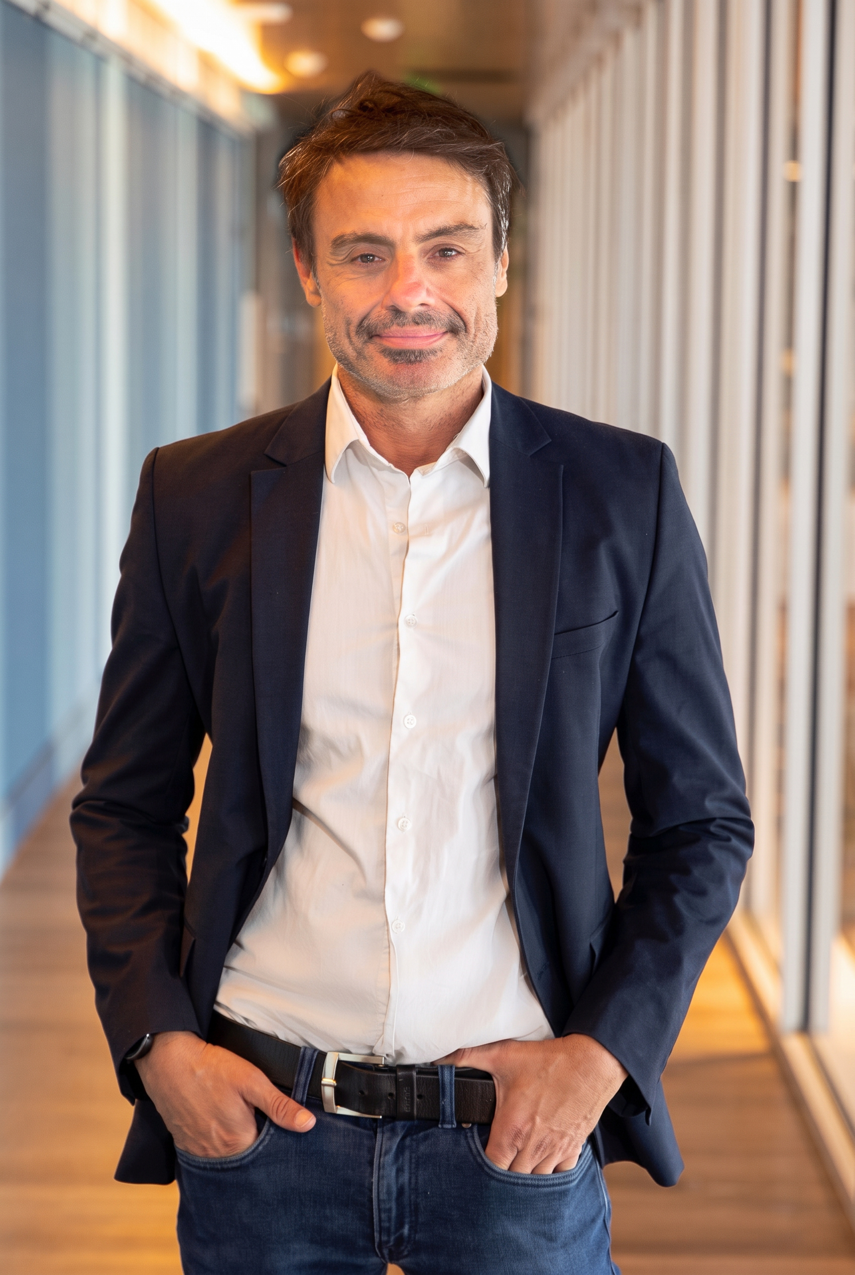 Gabriel Arbe Marroche
